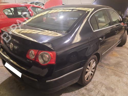 Left front driveshaft VW PASSAT B6 (3C2) 2.0 TDI 16V | BP21152353M38 