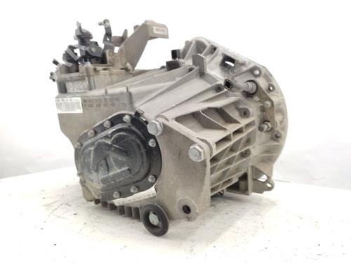 Gearbox MERCEDES-BENZ A-CLASS (W168) A 140 (168.031, 168.131) | BP21162258M3 