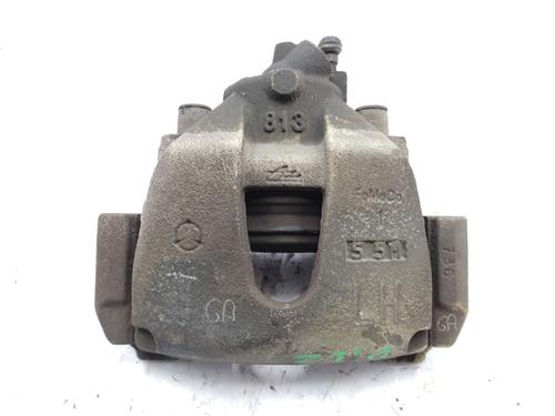 Used Left front brake caliper MAZDA 3 (BK) 1.6 DI Turbo (109 hp) 31717124