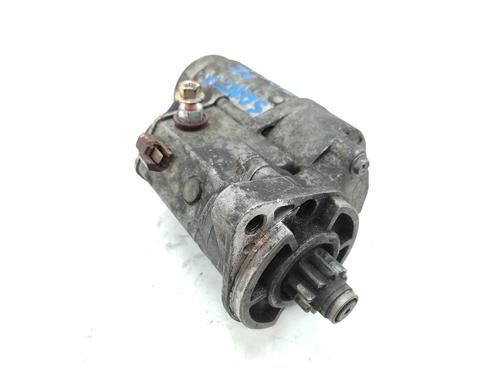 Starter HYUNDAI SANTA FÉ I (SM) 2.0 CRDi 4x4 | BP24682813M8 