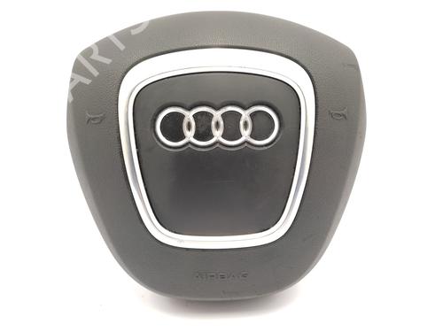 Førerens kollisjonspute AUDI A6 C6 (4F2) 2.0 TDI (140 hp) 21159246