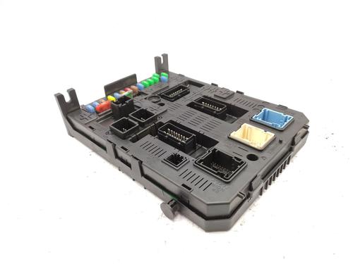 Fuse box CITROËN C4 I (LC_) | BP32169057E1