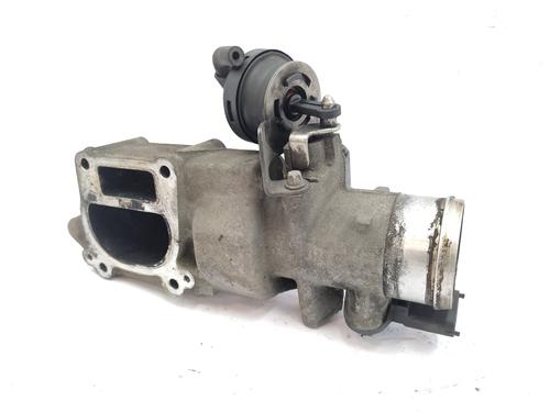 Throttle body OPEL ZAFIRA A MPV (T98) 2.0 DTI 16V (F75) | BP21161123M82 