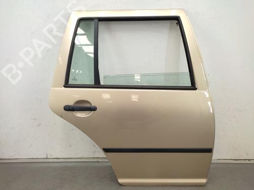 Used Right rear door Right rear door VW GOLF IV Variant (1J5) [1999-2006] 36357914 36357914