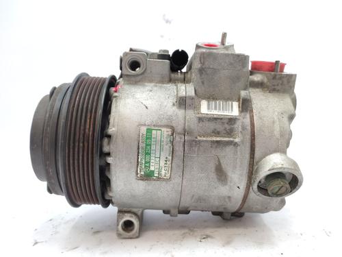Used AC compressor AC compressor MERCEDES-BENZ C-CLASS (W202) C 220 CDI (202.133) (125 hp) 36259485 36259485