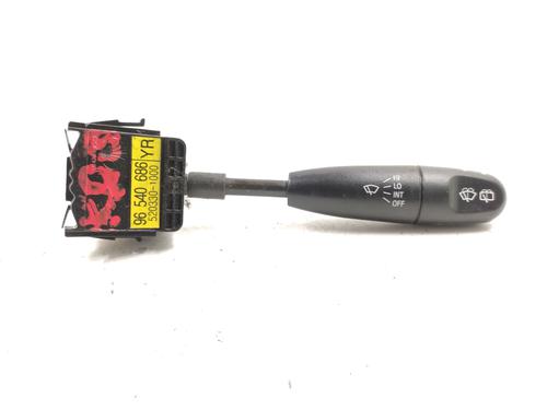 Used Steering column stalk DAEWOO KALOS (KLAS) 1.2 (72 hp) 21151426