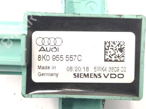 Elektronisk sensor AUDI A4 B8 (8K2) 2.0 TDI 16V | BP21156806M84 