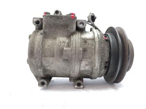 AC compressor HYUNDAI H-1 Van (A1)  | BP23877296M34 