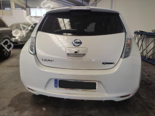 Electronic module NISSAN LEAF (ZE0) Electric | BP36990228M83 - Image 31