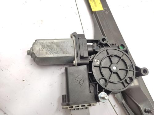 Front right window mechanism OPEL COMBO Box Body/MPV (X12) 1.3 CDTI (B05) | BP39614328C23 - Image 2