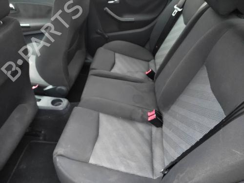Right mirror SEAT IBIZA III (6L1) 1.4 16V | BP21149576C27 