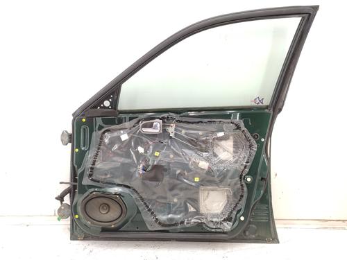 Right front door MAZDA 626 V (GF) 2.0 (GFEP, GF12) | BP29355134C3 