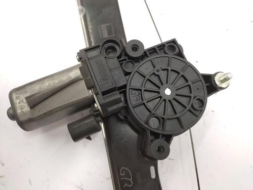Front right window mechanism FIAT GRANDE PUNTO (199_) 1.3 D Multijet | BP28608438C23
