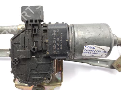 Front wiper motor CITROËN C5 II (RC_)  | BP21155952M29 