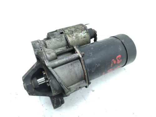 Used Starter RENAULT MEGANE I (BA0/1_) [1995-2004]  21150246