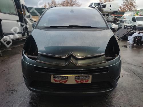 Intercooler CITROËN C4 Picasso I MPV (UD_) 1.6 HDi | BP21159106M30 