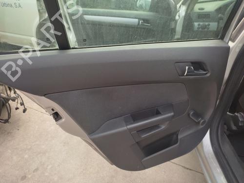 Egr OPEL ASTRA H (A04) | BP21159594M69