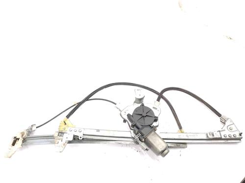Used Front right window mechanism CITROËN XSARA (N1) 1.4 i (75 hp) 21155112