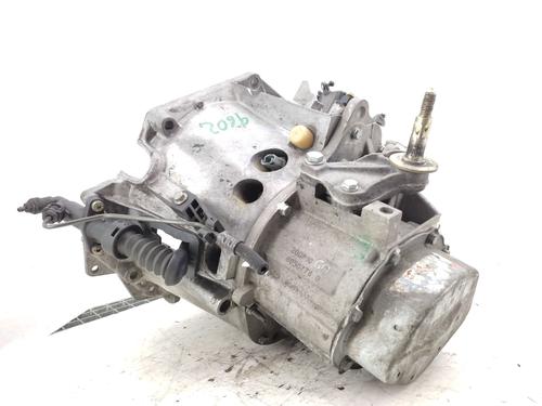 Gearbox PEUGEOT 307 (3A/C) 1.6 16V | BP27857161M3 