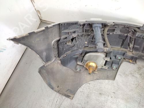 Front bumper VOLVO XC90 I (275) D5 AWD | BP28544127C7 