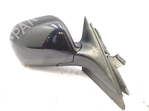 Used Right mirror AUDI A4 B5 (8D2) [1994-2001]  21160310