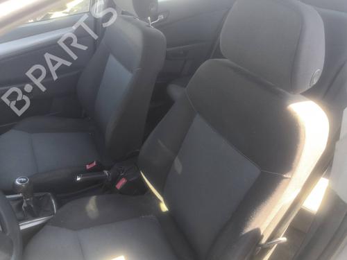 Front left window mechanism OPEL ASTRA H (A04)  | BP21151160C22 