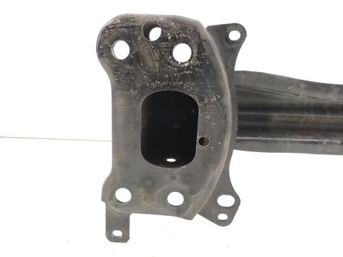 Front bumper reinforcement VW GOLF V (1K1) 2.0 TDI 16V | BP21160935C109 