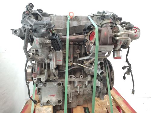 Motor HONDA CR-V III (RE_) 2.2 i-DTEC 4WD (RE6) (150 hp) 26902458