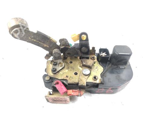 Used Front left lock JEEP CHEROKEE (KJ) 2.8 CRD (163 hp) 21150175
