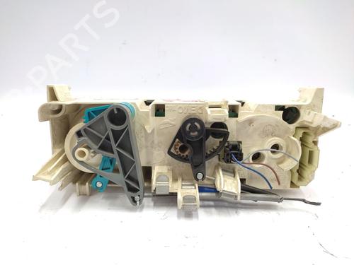 Climate control CITROËN BERLINGO / BERLINGO FIRST Box Body/MPV (M_)  | BP21803800I5 