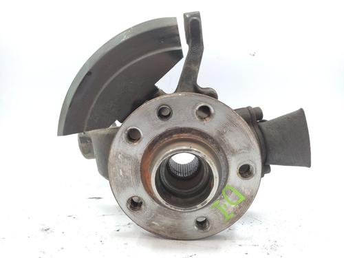 Left front steering knuckle SEAT ALHAMBRA (7V8, 7V9) 1.9 TDI | BP29764667M25