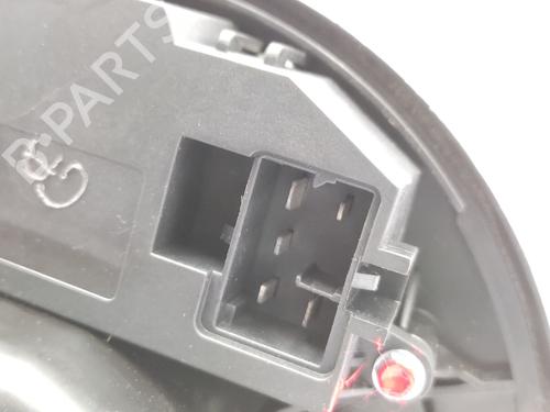 Heater blower motor VW GOLF V (1K1) 1.9 TDI | BP26519296M62 