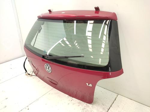 Tailgate VW POLO IV (9N_, 9A_) 1.2 | BP21152334C6 