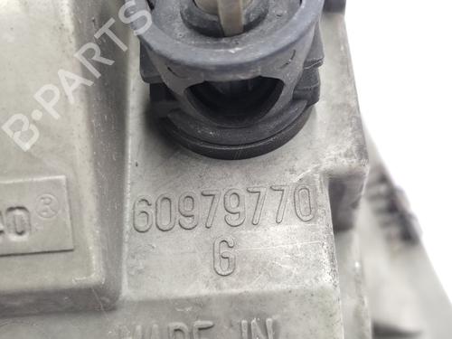 Left headlight PEUGEOT 806 (221)  | BP21155404C28