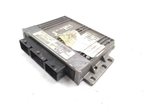 Engine control unit (ECU) PEUGEOT 406 (8B) 1.8 16V | BP21152160M57 