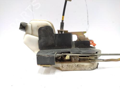 Fechadura frente esquerda MITSUBISHI PAJERO PININ I (H6_W, H7_W) 1.8 GDI (H66W, H76W) | BP29970622C98