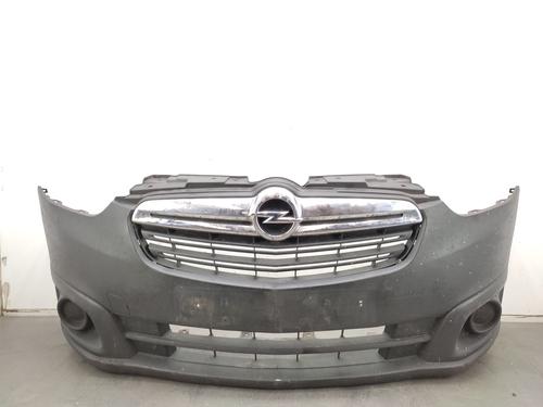 Front bumper OPEL COMBO Box Body/MPV (X12) 1.3 CDTI (B05) 95513001