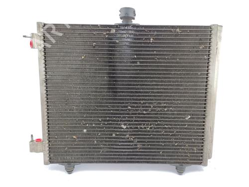 AC-Kondensator CITROËN C3 I (FC_, FN_) 1.4 HDi (68 hp) 29022019