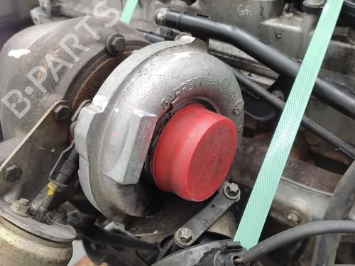 Engine JEEP GRAND CHEROKEE II (WJ, WG) 2.7 CRD 4x4 | BP30538902M1 