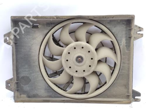 Køleventilator elektrisk MITSUBISHI PAJERO PININ I (H6_W, H7_W) 1.8 GDI (H66W, H76W) (120 hp) 30302922