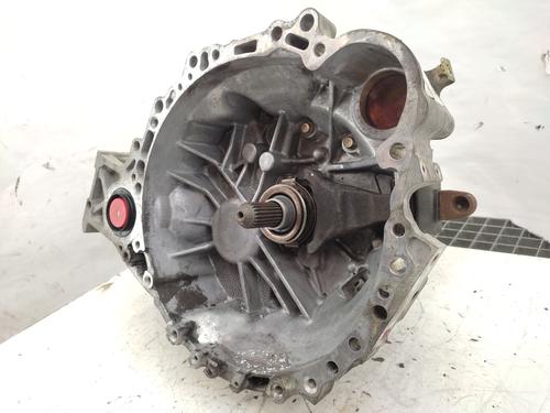 Gearbox TOYOTA AVENSIS (_T25_) 2.0 D-4D (CDT250_, CDT250R) | BP30462699M3