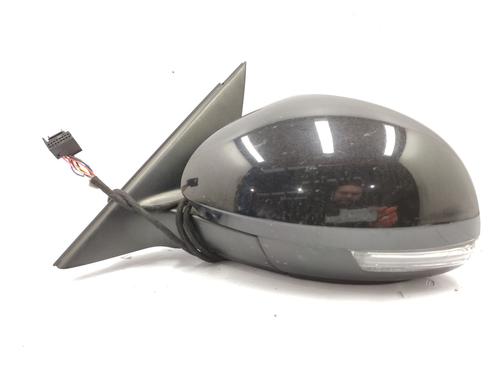 Bakspejl venstre SKODA YETI (5L) 1.2 TSI (110 hp) 32437377