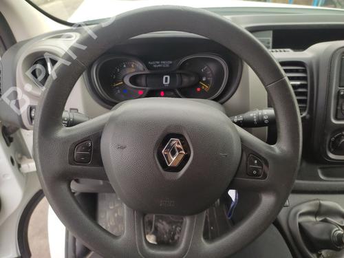Front left window mechanism RENAULT TRAFIC III Van (FG_)  | BP27514535C22 