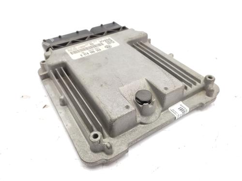 Engine control unit (ECU) VW GOLF PLUS V (5M1, 521) 1.9 TDI | BP22786511M57 