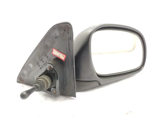 Right mirror HYUNDAI ACCENT I (X-3) 1.5 i 12V | BP21158934C27 