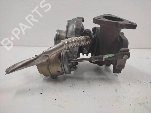 Turbocharger/Supercharger OPEL ASTRA G Hatchback (T98)  | BP21149494M71 