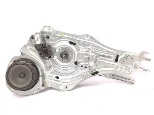 Used Front right window mechanism KIA SPORTAGE IV (QL, QLE) 1.7 CRDi (116 hp) 29455669