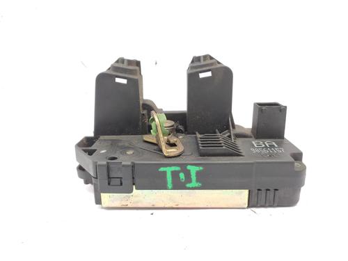 Fechadura trás esquerda OPEL ASTRA G Hatchback (T98) [1998-2009]  31665228