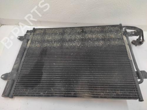 Used AC radiator VW CADDY III MPV (2KB, 2KJ, 2CB, 2CJ) 1.9 TDI (105 hp) 21148947