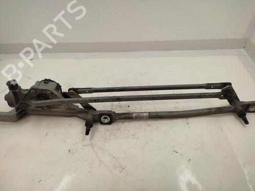 Used Front wiper motor FORD FOCUS II (DA_, HCP, DP) 1.8 TDCi (115 hp) 21148822